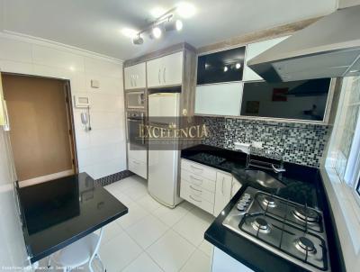 Apartamento para Loca��o, em S�o Paulo, bairro Vila Celeste, 2 dormit�rios, 1 banheiro, 1 vaga