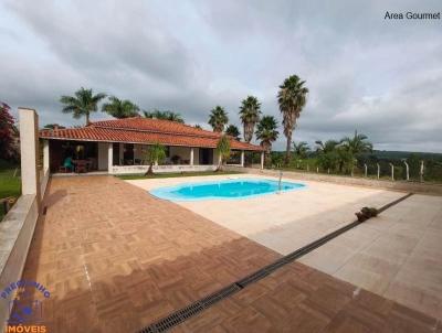 S�tio para Venda, em Alfenas, bairro , 3 dormit�rios, 3 banheiros, 1 su�te, 4 vagas