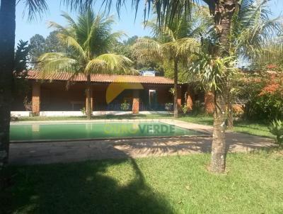 Ch�cara para Venda, em Sumar�, bairro Planalto do Sol