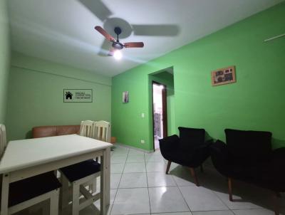Apartamento para Venda, em Guaruj�, bairro Pitangueiras, 1 dormit�rio, 1 vaga