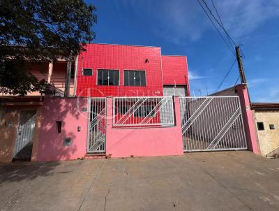 Ponto Comercial para Venda, em Santa B�rbara D`Oeste, bairro Jardim Paulista