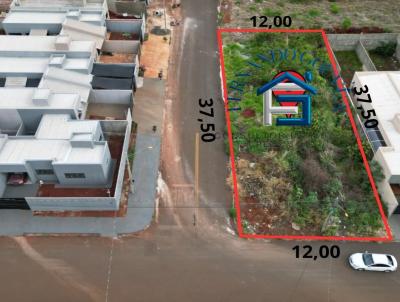 Terreno para Venda, em Jata�, bairro Vila Sofia