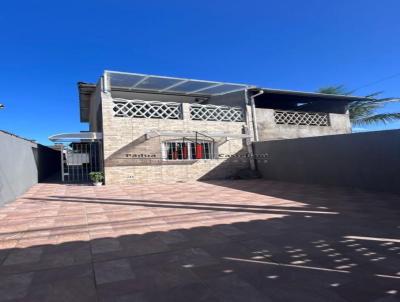 Casa para Venda, em Mongagu�, bairro Vila Atl�ntica, 2 dormit�rios, 1 banheiro, 1 su�te, 2 vagas