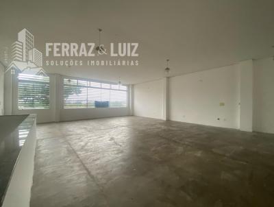 Sal�o Comercial para Loca��o, em Itu, bairro VILA NOVA, 3 banheiros