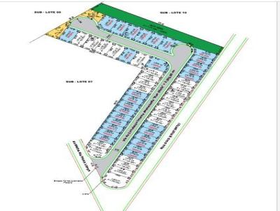 Terreno para Venda, em Nazar� Paulista, bairro 