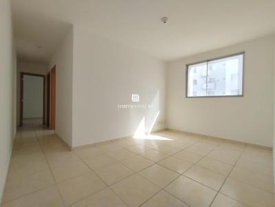 Apartamento para Venda, em Belo Horizonte, bairro Santa Am�lia, 2 dormit�rios, 1 banheiro, 1 vaga