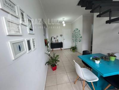 Apartamento Duplex para Venda, em Itu, bairro SANTA TEREZINHA, 3 dormit�rios, 3 banheiros, 1 su�te, 2 vagas
