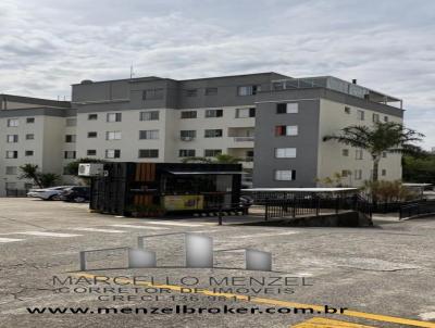 Apartamento para Venda, em S�o Jos� dos Campos, bairro JARDIM AM�RICA, 2 dormit�rios, 1 banheiro, 1 vaga