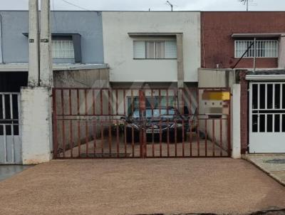 Casa para Venda, em Sorocaba, bairro Wanel Ville, 2 dormit�rios, 2 banheiros, 1 vaga