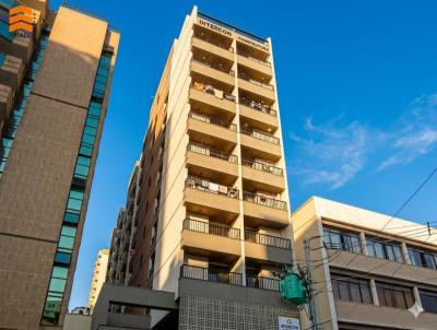 Apartamento para Venda, em Juiz de Fora, bairro S�o Mateus, 1 dormit�rio, 1 banheiro