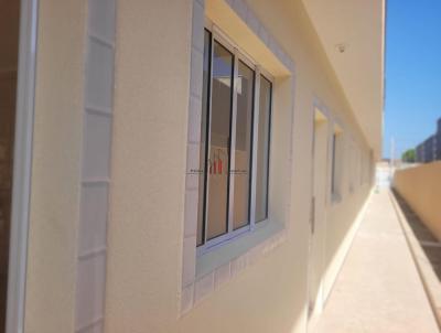 Casa para Venda, em Itanha�m, bairro Cibratel II, 2 dormit�rios, 1 banheiro, 1 su�te, 1 vaga