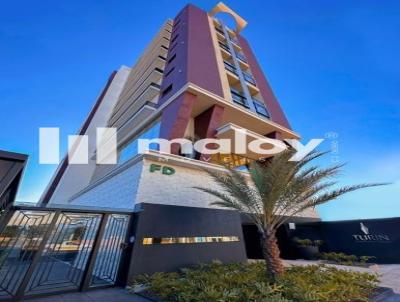 Apartamento para Loca��o, em Cascavel, bairro Cancelli, 3 dormit�rios, 3 banheiros, 3 su�tes, 2 vagas