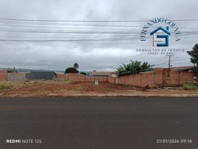 Terreno para Venda, em Jata�, bairro Setor Fabriny