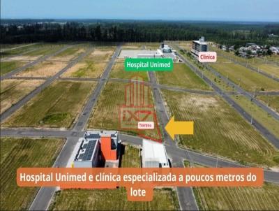 Terreno para Venda, em Ararangu�, bairro Loteamento Jardim Eldorado