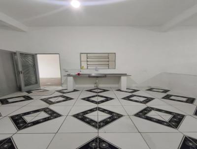 Casa para Loca��o, em Cajamar, bairro Ip�s (Polvilho), 2 dormit�rios, 1 banheiro, 3 vagas