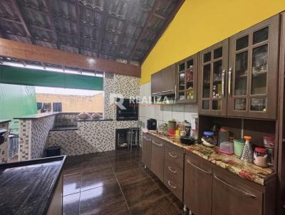 Casa para Venda, em Votuporanga, bairro Colinas, 3 dormit�rios, 3 banheiros, 1 su�te, 2 vagas