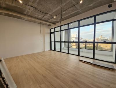 Sala Comercial para Venda, em Curitiba, bairro Batel, 1 vaga