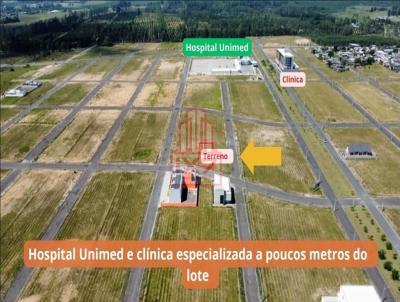Terreno para Venda, em Ararangu�, bairro Loteamento Jardim Eldorado
