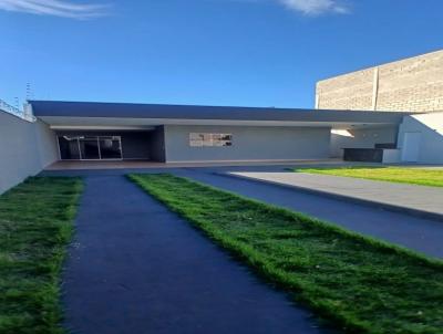 Casa para Venda, em Campo Grande, bairro Jardim Alto S�o Francisco, 3 dormit�rios, 3 banheiros, 1 su�te, 5 vagas