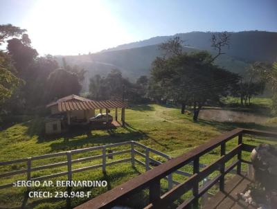 Fazenda para Venda, em Jambeiro, bairro �REA RURAL DE JAMBEIRO, 3 dormit�rios, 3 banheiros, 3 su�tes, 2 vagas