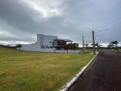 Terreno para Venda, em Frederico Westphalen, bairro Osvaldo Cruz