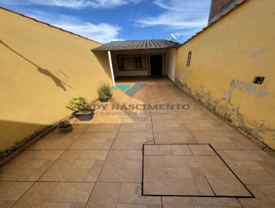 Casa para Venda, em Volta Redonda, bairro Dom Bosco, 1 dormit�rio, 1 banheiro