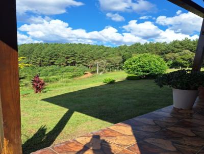 Ch�cara para Venda, em Tijucas do Sul, bairro Ouro Fino Campestre, 2 dormit�rios, 2 banheiros, 1 su�te, 2 vagas