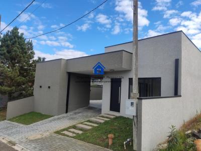 Casa para Venda, em Colombo, bairro Roca grande, 3 dormit�rios, 2 banheiros, 1 su�te, 3 vagas