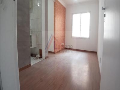 Apartamento para Venda, em Santo Andr�, bairro Parque Erasmo Assun��o, 2 dormit�rios, 1 banheiro, 1 vaga