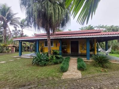 Ch�cara para Venda, em Itanha�m, bairro jardim oasis, 3 dormit�rios, 2 banheiros, 10 vagas