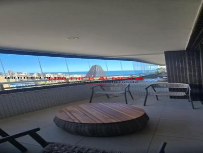 Apartamento para Venda, em Salvador, bairro Pituba, 3 dormit�rios, 4 banheiros, 2 su�tes, 3 vagas