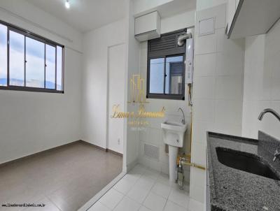 Apartamento para Loca��o, em S�o Paulo, bairro Vila Albertina, 1 dormit�rio, 1 banheiro