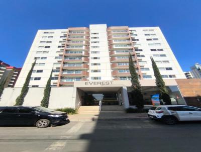 Apartamento para Venda, em Caldas Novas, bairro TURISTA 1, 1 dormit�rio, 1 su�te, 1 vaga