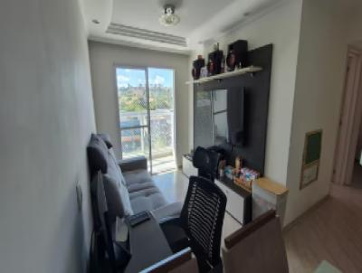 Apartamento para Venda, em Santo Andr�, bairro Parque Orat�rio, 2 dormit�rios, 1 banheiro, 1 vaga