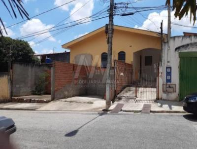 Casa para Venda, em Sorocaba, bairro Jardim Simus, 3 dormit�rios, 3 banheiros, 2 su�tes, 2 vagas