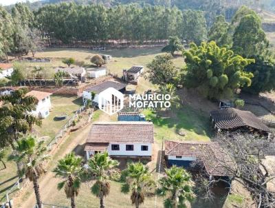 Fazenda para Venda, em S�o Pedro, bairro �rea Rural de S�o Pedro