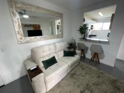 Apartamento para Venda, em S�o Jos�, bairro Ipiranga, 3 dormit�rios, 2 banheiros, 1 su�te, 1 vaga