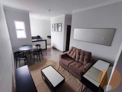 Apartamento para Loca��o, em Franca, bairro Jardim Espraiado, 2 dormit�rios, 1 banheiro, 1 vaga