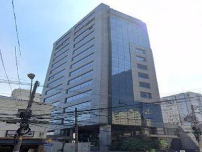 Conjunto Comercial para Loca��o, em S�o Paulo, bairro Jardins, 3 banheiros, 2 vagas