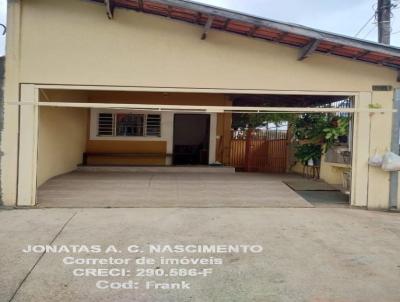 Casa / Sobrado para Venda, em S�o Jos� dos Campos, bairro JARDIM SAT�LITE, 6 dormit�rios, 4 banheiros, 1 su�te, 2 vagas