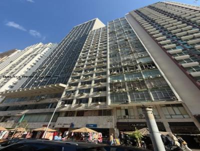 Sala Comercial para Venda, em Rio de Janeiro, bairro Centro, 1 banheiro