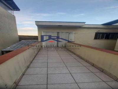 Casa para Loca��o, em S�o Paulo, bairro Vila Primavera, 1 dormit�rio, 1 banheiro