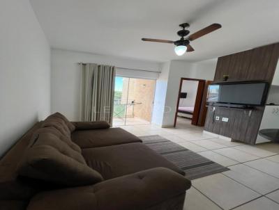 Apartamento para Venda, em Caldas Novas, bairro CENTRO, 1 dormit�rio, 1 banheiro