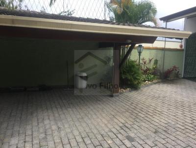 Casa para Venda, em Mogi das Cruzes, bairro Vila Oliveira, 6 vagas