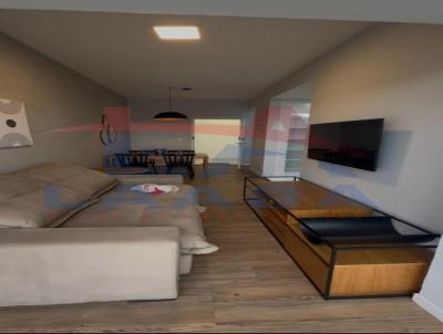 Apartamento para Loca��o, em Indaiatuba, bairro Jardim Bela Vista, 2 dormit�rios, 3 banheiros, 2 su�tes, 2 vagas