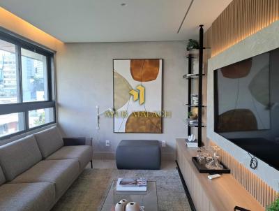 Apartamento para Venda, em Belo Horizonte, bairro Sion, 3 dormit�rios, 3 banheiros, 1 su�te, 2 vagas