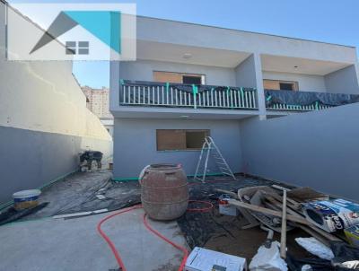 Casa para Loca��o, em Cajamar, bairro Portais (Polvilho), 2 dormit�rios, 2 banheiros, 1 vaga