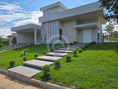 Casa em Condom�nio para Venda, em Jaboticatubas, bairro Condom�nio Vale do Luar, 4 dormit�rios, 3 banheiros, 1 su�te, 6 vagas