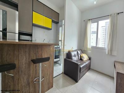 Apartamento para Loca��o, em S�o Paulo, bairro Barra Funda, 1 dormit�rio, 1 banheiro