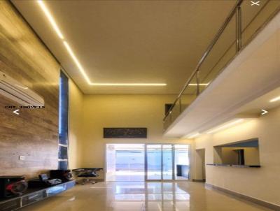 Casa em Condom�nio para Loca��o, em , bairro , 3 dormit�rios, 5 banheiros, 3 su�tes, 4 vagas